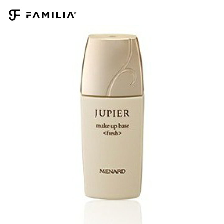楽天市場】メナード ジュピエル メイクアップベース さっぱり 35ml 