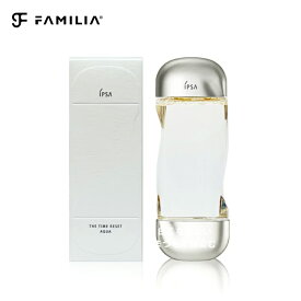 IPSA イプサ ザ・タイムR アクア 200ml 薬用化粧水（医薬部外品）スキンケア 基礎化粧品 肌荒れ ニキビ 乾燥 整肌 対策 予防 ケア うるおい 潤い キメ みずみずしい 保湿 テカりにくい アルコール無添加