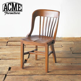 アクメファニチャー ACME Furniture BANK CHAIR バンク チェア B008RDZQLA インテリア チェア チェアー いす イス 椅子 リビング ダイニングチェアー リビングチェア リビングチェアー