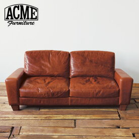 アクメファニチャー ACME Furniture FRESNO SOFA 3P フレスノ ソファ 3P 幅190cm B008RDZUDO インテリア ソファ ソファー リラックスチェア チェア チェアー いす イス 椅子 リビング