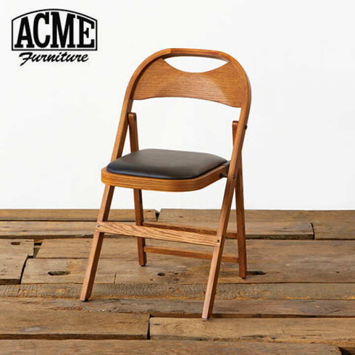 楽天市場】アクメファニチャー ACME Furniture CULVER CHAIR カルバー 
