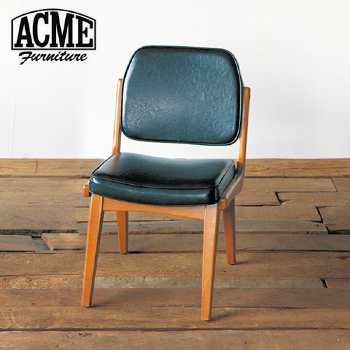 楽天市場】ACME Furniture アクメファニチャー SIERRA CHAIR シエラ 