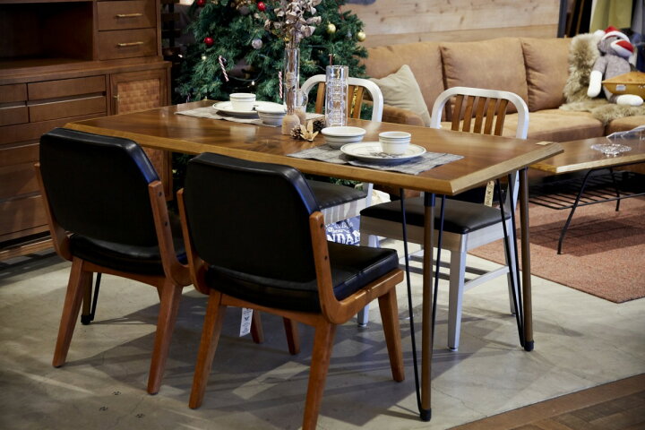 楽天市場】ACME Furniture アクメファニチャー SIERRA CHAIR シエラ 