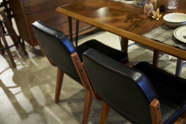 楽天市場】ACME Furniture アクメファニチャー SIERRA CHAIR シエラ 