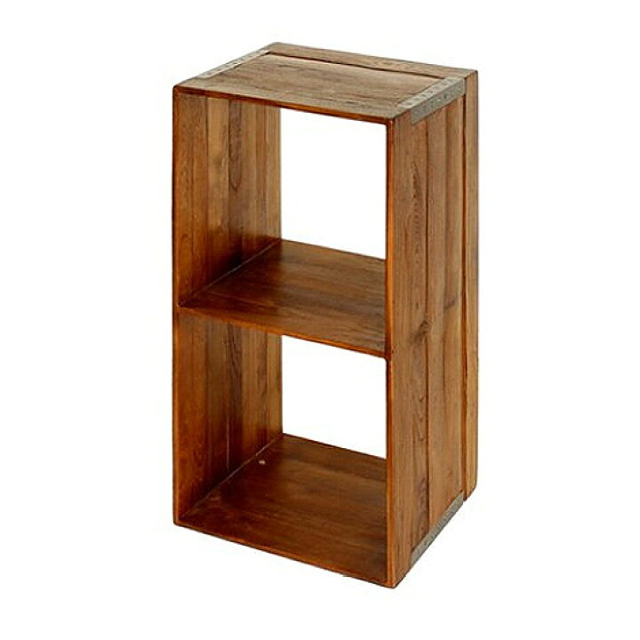 楽天市場】アクメファニチャー ACME Furniture TROY OPEN SHELF S 
