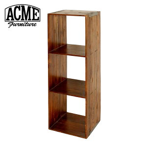 ACME Furniture ANt@j`[ TROY OPEN SHELF L gC I[vVFt 35×103cm CeA [ [Ƌ rO[ {I bN EbhbN EbhVFt ؐI