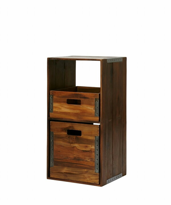 楽天市場】アクメファニチャー ACME Furniture TROY BOX S トロイ 
