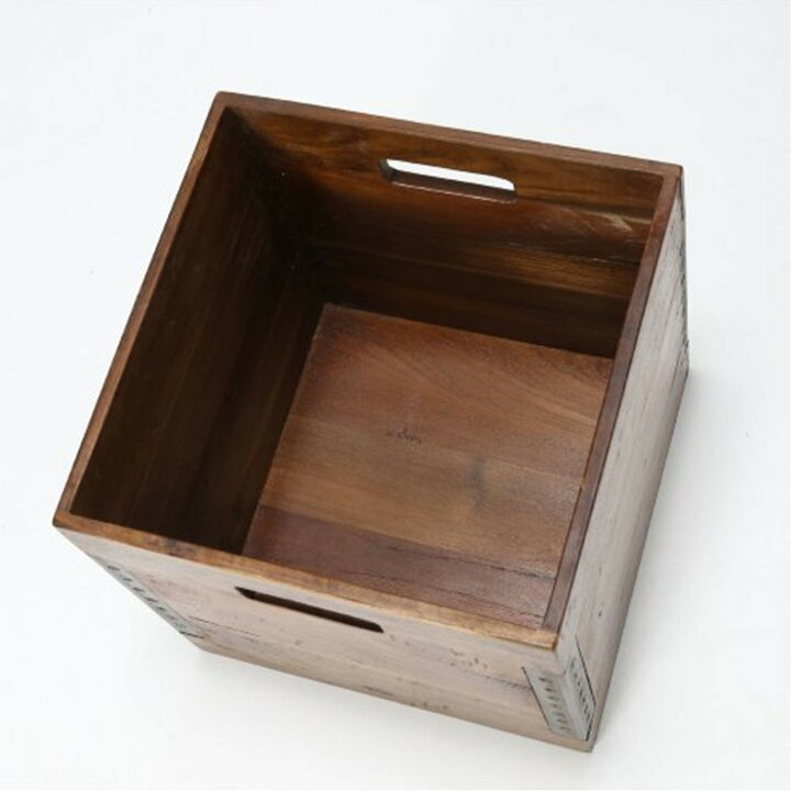 楽天市場】アクメファニチャー ACME Furniture TROY BOX L トロイ 