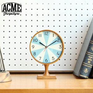 ACME Furniture UTILITY CLOCK [eBeB Z~bN NbN CeA v uv uv  ㎞v ڊo܂v yz