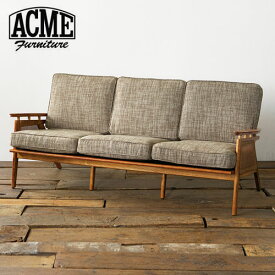 ACME Furniture WICKER SOFA 3P 179.5cm ウィッカー ソファ インテリア ソファ ソファー リラックスチェア チェア チェアー いす イス 椅子 リビング