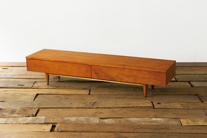 楽天市場】ACME Furniture（アクメファニチャー） TRESTLES TV-BOARD  