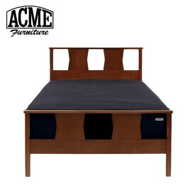 ACME Furniture ACME BROOKS BED S【3個口】 ブルックス ベッドフレーム シングル インテリア ベッドフレーム ベッド フレーム 寝具