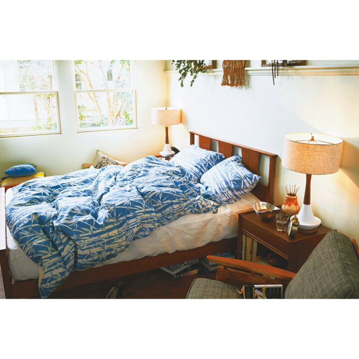 楽天市場】ACME Furniture ACME BROOKS BED SINGLE SEMI-DOUBLE DOUBLE 