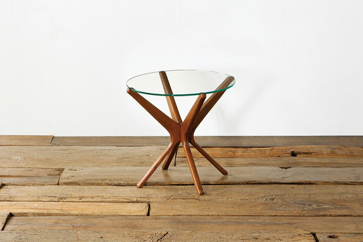 楽天市場】アクメファニチャー ACME Furniture TRESTLES SIDE TABLE 
