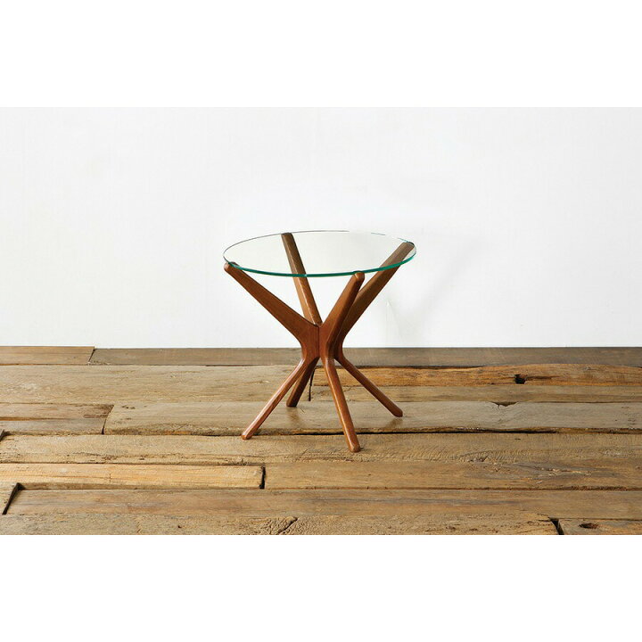 楽天市場】アクメファニチャー ACME Furniture TRESTLES SIDE TABLE 