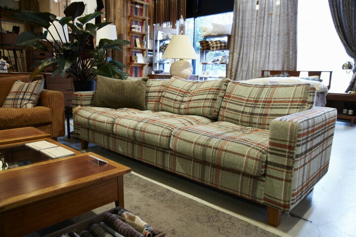 楽天市場】ACME Furniture アクメファニチャー JETTY COFFEE TABLE 