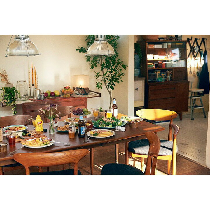 楽天市場】ACME Furniture アクメファニチャー BROOKS DINING TABLE 
