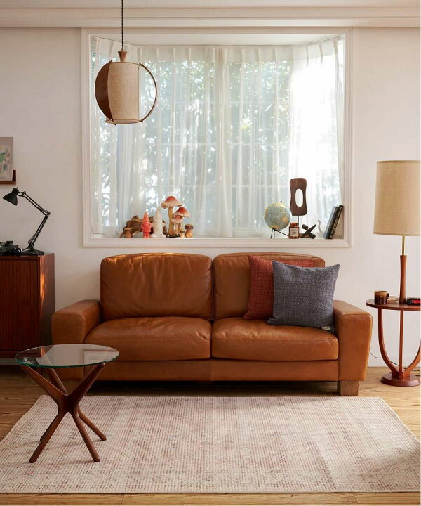 楽天市場】ACME Furniture アクメファニチャー FRESNO SOFA 3P 2nd 