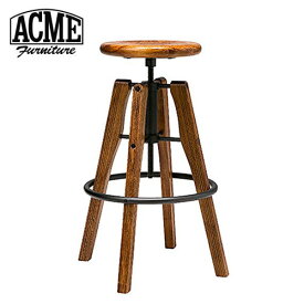 アクメファニチャー ACME Furniture IRVIN HIGH STOOL アービン ハイスツール スツール 椅子 いす インテリア チェア チェアー いす イス 椅子 リビング デザインスツール キッチン サイドテーブル