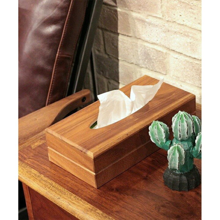 楽天市場】アクメファニチャー ACME Furniture TISSUE BOX ティッシュ 