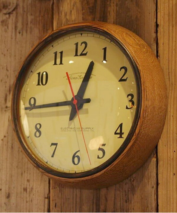 楽天市場】アクメファニチャー ACME Furniture BRIGHTON CLOCK 