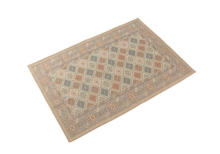 楽天市場】アクメファニチャー ACME Furniture GLENOAKS RUG 140×200 