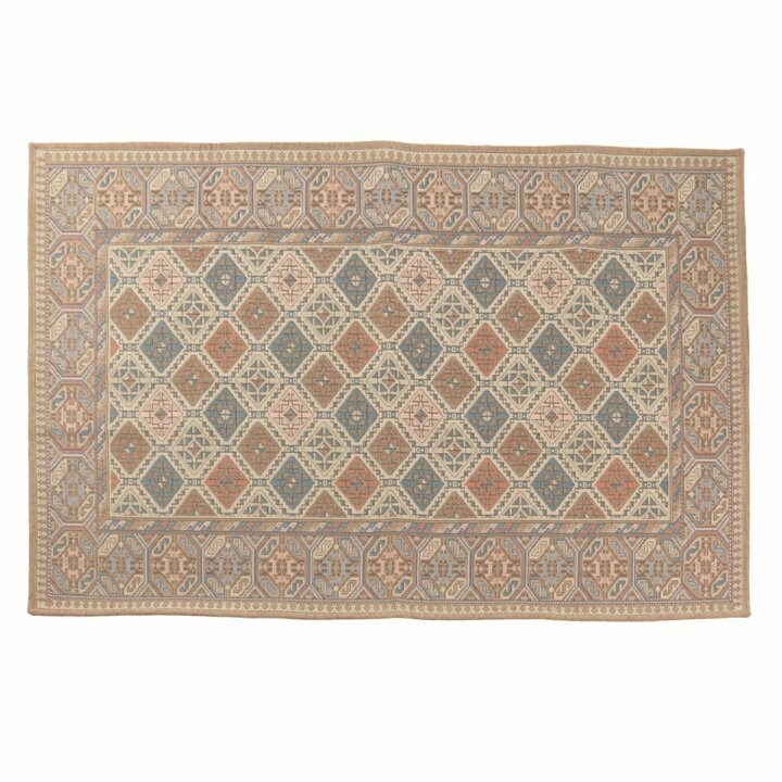楽天市場】アクメファニチャー ACME Furniture GLENOAKS RUG 140×200 