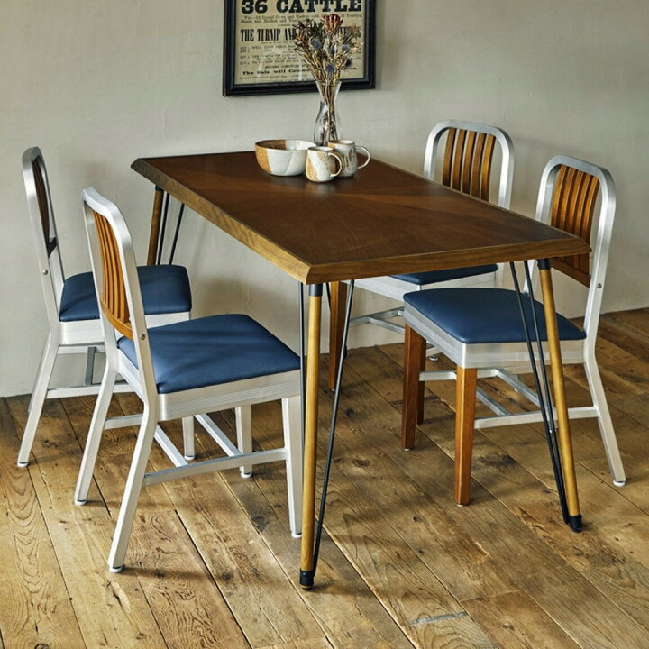 楽天市場】アクメファニチャー ACME Furniture BELLS FACTORY DINING 