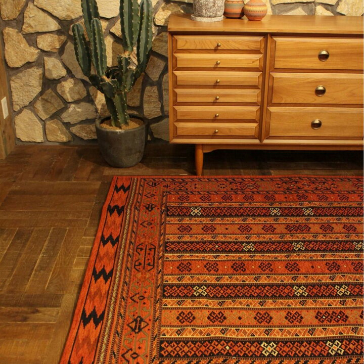 楽天市場】アクメファニチャー ACME Furniture MONTECITO RUG 200×200 