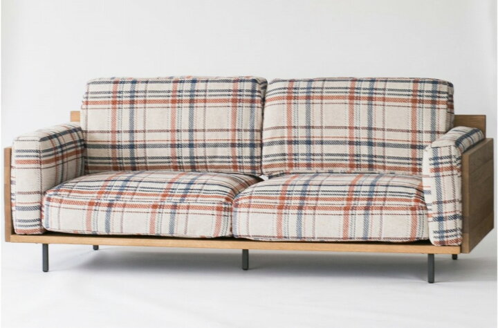 楽天市場】アクメファニチャー ACME Furniture CORONADO SOFA 3P AC08 