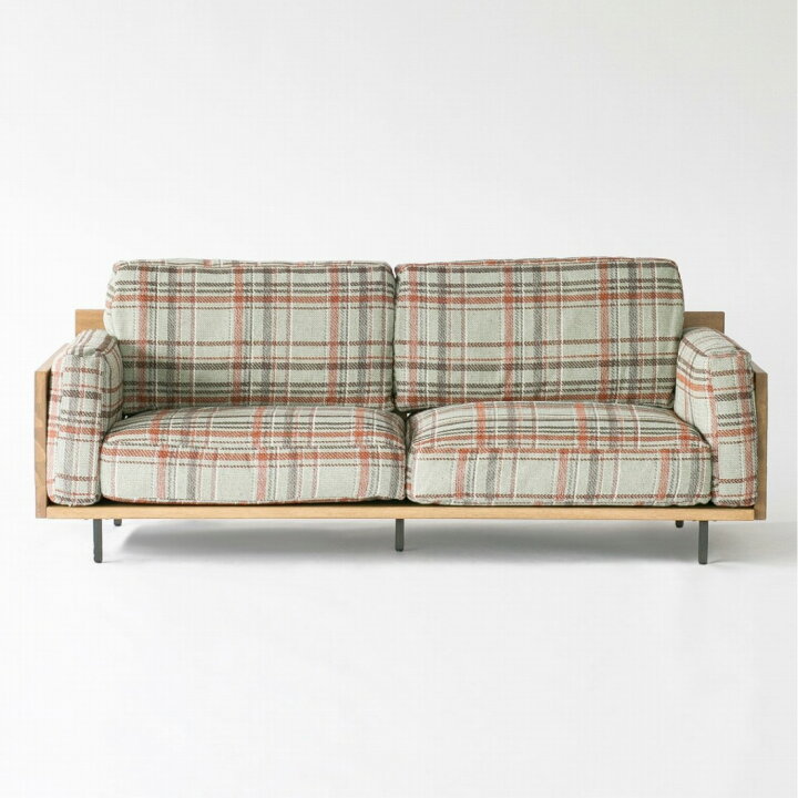 楽天市場】アクメファニチャー ACME Furniture CORONADO SOFA 3P AC08 