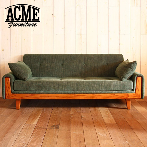 楽天市場】アクメファニチャー ACME Furniture WINDAN SOFA W1900