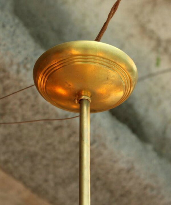 楽天市場】アクメファニチャー ACME Furniture SOLID BRASS LAMP 3ARM 