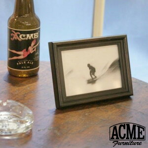 ACME Furniture ANt@j`[ WARNER PHOTO FRAME_L/2L-BK [i[ tHg t[ 15.6×20.5cm L 2L TCY CeA ʐ^ tHgX^h fBXvC ʐ^t[
