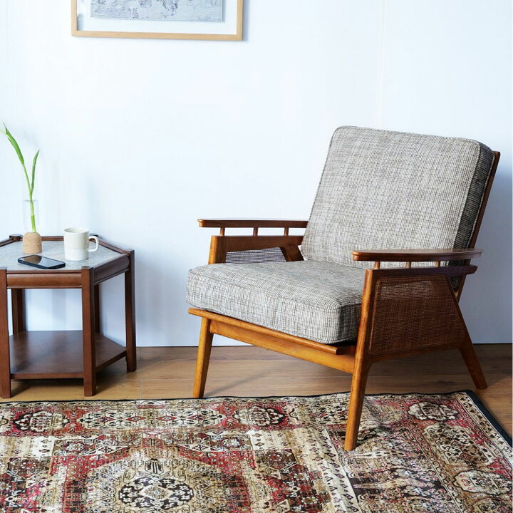 楽天市場】アクメファニチャー ACME Furniture BROOKS HEXAGONTABLE 