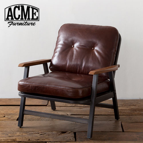 安値 送料無料 営業 アクメファニチャー 公式ストア 家具 ダイニングチェア ACME Furniture グランドビュー LOUNGE_Chair GRANDVIEW ラウンジチェア