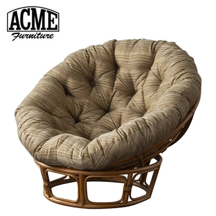 楽天市場】アクメファニチャー ACME Furniture WICKER EASY 