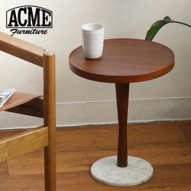 ACME Furniture アクメファニチャー WINDAN SIDE TABLE ウィンダン サイドテーブル ミディアムブラウン ナイトテ-ブル プランタースタンド インテリア テーブル デスク 机 リビングテーブル つくえ