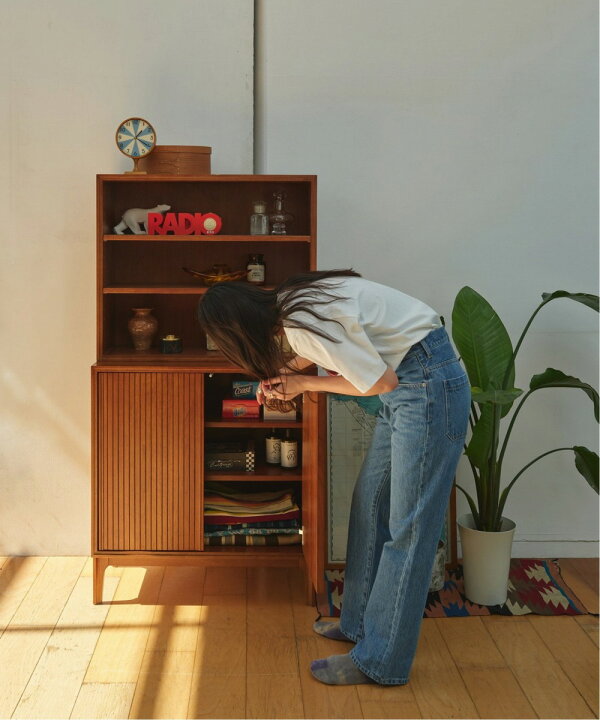 楽天市場】ACME Furniture アクメファニチャー BROOKS SMALL SHELF 