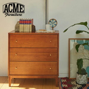 ACME Furniture �A�N���t�@�j�`���[ BROOKS SMALL CHEST �u���b�N�X �X���[���`�F�X�g �����o���^�C�v �L���r�l�b�g �`�F�X�g �T�C�h�`�F�X�g �C���e���A ���[ ���[�Ƌ� ���r���O���[ �`�F�X�g
