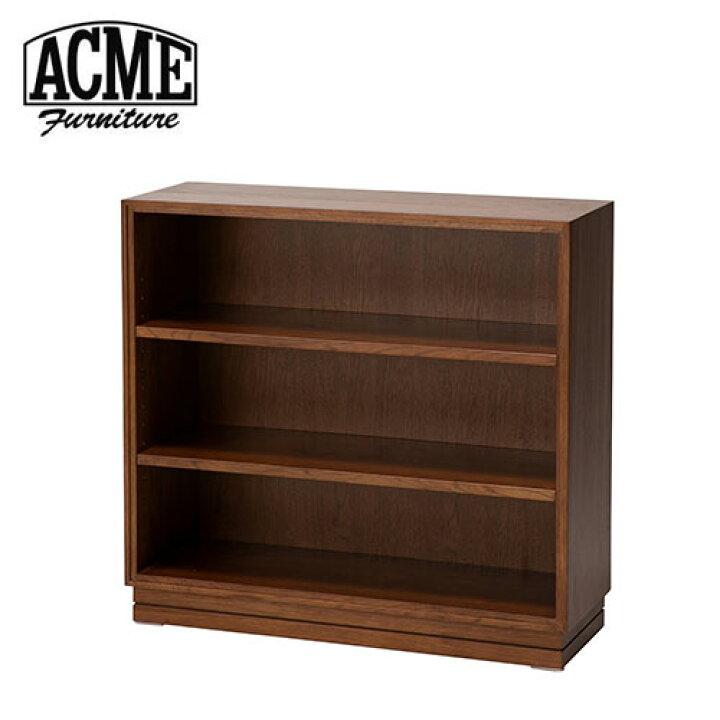 楽天市場】ACME Furniture アクメファニチャー BROOKS SHELF 