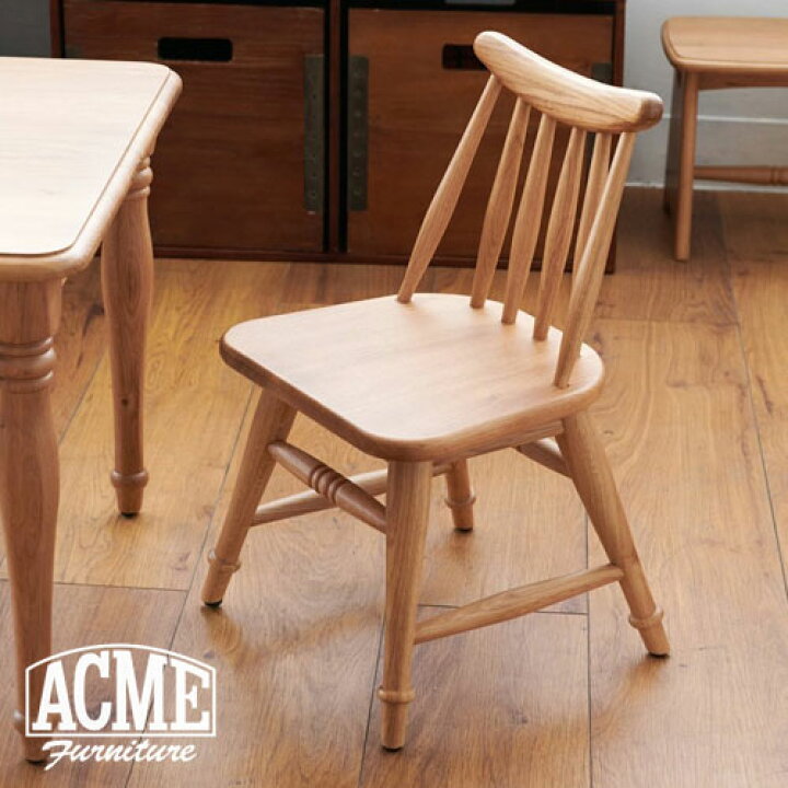 楽天市場】ACME Furniture アクメファニチャー ADEL Tiny Chair Type 2 