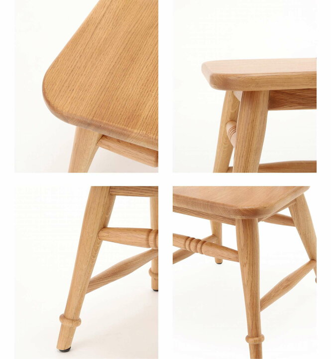 楽天市場】ACME Furniture アクメファニチャー ADEL Tiny Chair Type 2 