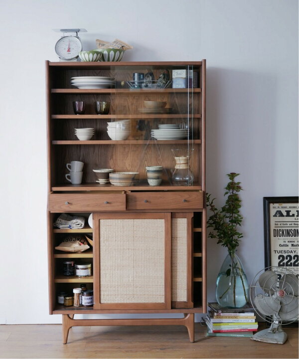 楽天市場】ACME Furniture アクメファニチャー BROOKS CABINET 3rd  