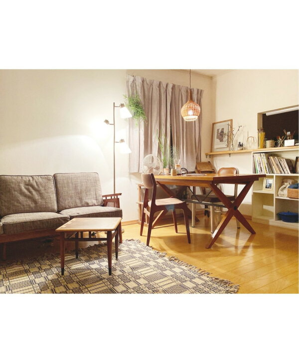 楽天市場】ACME Furniture アクメファニチャー WICKER LAMP 2nd 