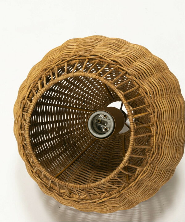 楽天市場】ACME Furniture アクメファニチャー WICKER LAMP 2nd 