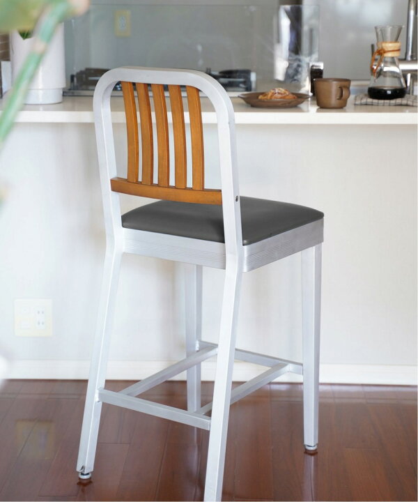 楽天市場】ACME Furniture アクメファニチャー SHORELINE HIGH CHAIR 