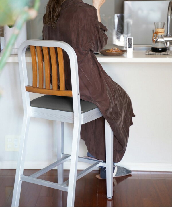 楽天市場】ACME Furniture アクメファニチャー SHORELINE HIGH CHAIR 