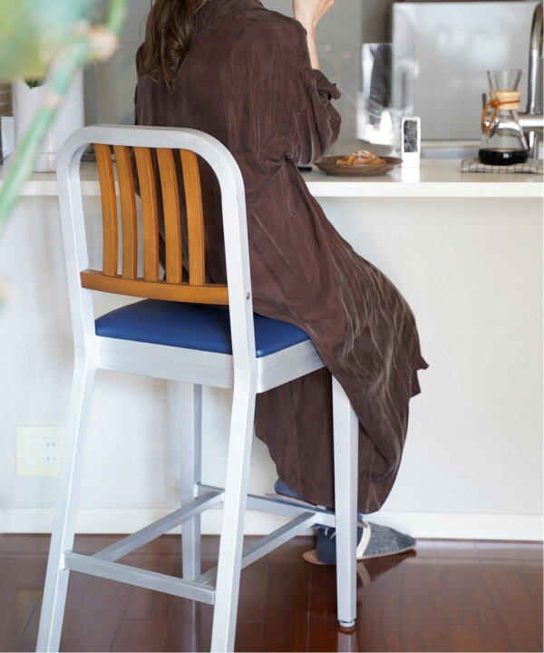 楽天市場】ACME Furniture アクメファニチャー SHORELINE HIGH CHAIR 