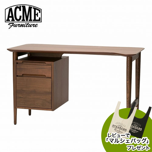 楽天市場】ACME Furniture アクメファニチャー BROOKS DESK ブルックス 